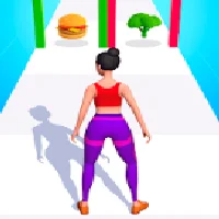 Twerk Race 3d Mod APK 1.83.8 Unlimited Money