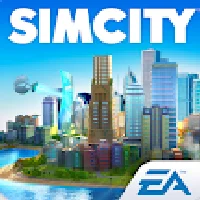 SimCity Mod APK 1.56.7.128279 (Unlimited Money)