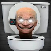 Toilet Laboratory Mod APK 1.0.5 Unlimited Money