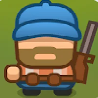 Idle Outpost MOD APK 0.16.24 Unlimited Money