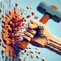 Nextbots in Playground: Pixel Mod APK 0.21.7 (Unlocked Everything)