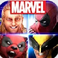 MARVEL Strike Force Mod APK 8.3.2 (God Mode, Unlimited Money)