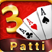 Teen Patti Gold-3 Patti Mod APK 9.50 (Unlimited Money)