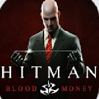 Hitman: Blood Money Mod APK Mod APK 1.2RC13 (Unlimited Money)