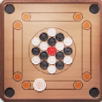 Carrom Pool Mod APK 16.0.1 (Menu, Unlimited Coins and Gems)