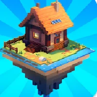 Village City Life Building Mod APK 1.2.6 (Menu, Unlimited Money)