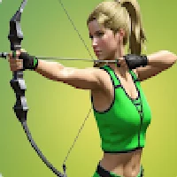 Archery Clash Mod APK 0.16.5 (Menu, Unlimited Money And Gems)