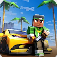 Block City Wars Mod APK 8.11.0 (MOD Menu, Unlimited Money)