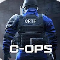 Critical Ops Mod APK 1.46.1.f2735 (Mod Menu, Unlimited Ammo)