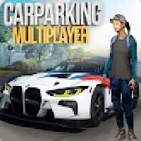 Car Parking Multiplayer Mod APK 4.8.21.3 (Mod Menu, Unlimited Money And Gold)