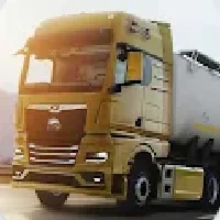 Truckers of Europe 3 Mod APK 0.47.3 (Mod Menu, Unlimited Money)