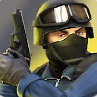 Critical Strike Mod APK 13.505 (Mod Menu, Unlimited Money)