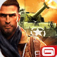 Brothers in Arms 3 Mod APK 1.5.5a (Mod Menu, Unlimited Money/Offline)