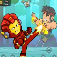 Street Fight Mod APK 102.0 (Mod Menu, Unlimited Money)