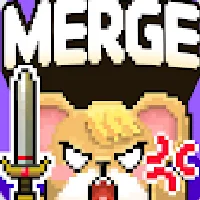 MERGE HAMSTER Mod APK 1.0.6 (Mod Menu, Unlimited Money)