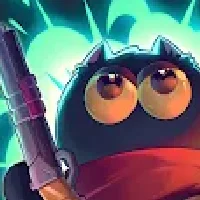 Meow Hunter Mod APK 1.0.1 (Mod Menu, Unlimited Money)