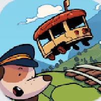 Railbound Mod APK 3.04 (Mod Menu)