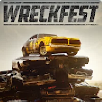 Wreckfest Mod APK 1.0.82 (Mod Menu, Unlimited Money)