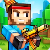 Pixel Gun 3D Mod APK 24.9.0 (Mod Menu, Unlimited Money, Ammo)