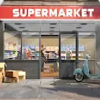 Manage supermarket simulator Mod APK 2.7.10 (Mod Menu, Unlimited Money)