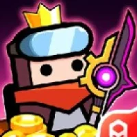 Hero Survivor.io Mod APK 1.0.12 (Mod Menu, Unlimited Money)