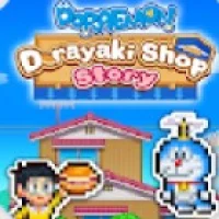 Doraemon Dorayaki Shop Story Mod APK 1.1.0 (Mod Menu, Unlimited Money, Unlocked Everything)