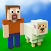 CubeCrafter Mod APK 1.17.8 (Mod Menu, Unlimited Money)