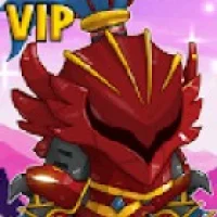 [VIP] Mega Knight : Idle RPG Mod APK 1.316 (Mod Menu, Unlimited Money)