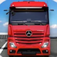 Truck Simulator Ultimate Mod APK 1.3.6 (Premium Unlocked)