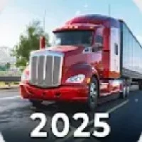 Truck Manager - 2025 Mod APK 1.0.7 (Unlimited Money)