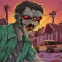 Zombie Warfare Mod APK 1.0.90 (Unlimited Everything)