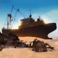 Ship Graveyard Simulator Mod APK 142 (Unlimited Money)