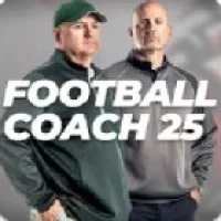 Football Coach '25 Mod APK 0.38 (Unlocked Everything)