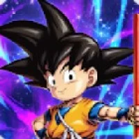 DRAGON BALL LEGENDS MOD APK 5.9.0 (Mod Menu, Unlimited Crystals, All Characters Unlocked)