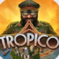 Tropico 1.4.3RC2 APK MOD (Unlimited Everything, Free purchase)