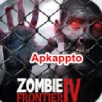 Zombie Frontier 4 Mod APK 1.8.14 (Unlocked Everything)