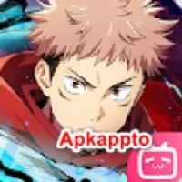 Jujutsu Kaisen Phantom Parade Mod APK 2.1.0 (Unlimited Everything)