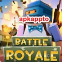 Grand Battle Royale MOD APK 3.5.3 (Unlimited health)