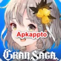 Gran Saga Mod APK 1.0.2 (Unlocked Everything)