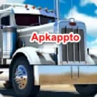 Universal Truck Simulator Mod APK 1.15.0 (Max Level, Unlocked Everything)