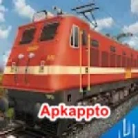 Indian Train Simulator Mod APK 2024.3.20 (Unlocked Everything)