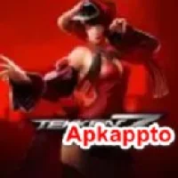 Tekken 7 Mod APK 3.11.3.0 Download PPSSPP