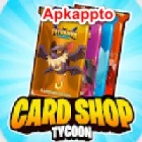 TCG Card Shop Tycoon Simulator MOD APK 267 (Unlimited Money And Gems, Unlocked Everything)