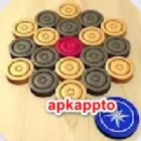 Carrom King Mod APK 5.4.0.125 (Unlocked Everything)