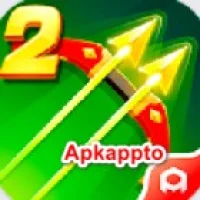 Archero 2 Mod APK 1.0.10 (Unlimited Money, Gems, Menu, God Mode)