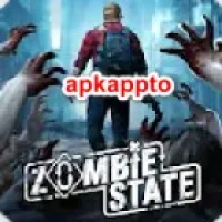 Zombie State Mod APK 2.1.0 (Unlocked Everything)