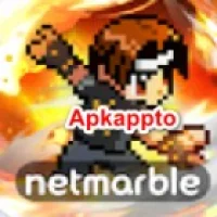 THE KING OF FIGHTERS AFK MOD APK 0.7.1 Unlimited Money