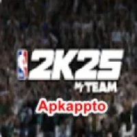 NBA 2K25 MyTEAM MOD APK 300.15.2 (Unlimited Money, Unlocked Everything)