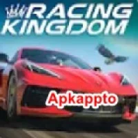 Racing Kingdom Mod APK 0.30.10 Unlimited Money