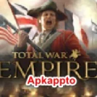 Total War EMPIRE Mod APK 1.6.3RC3 (Unlocked Everything)